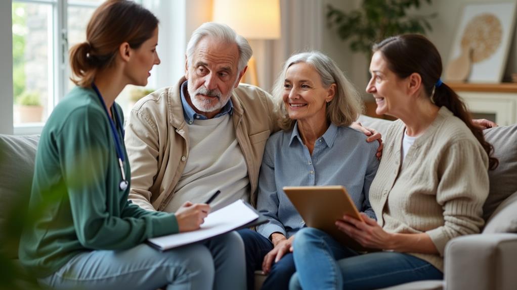 engaging expert collaboration