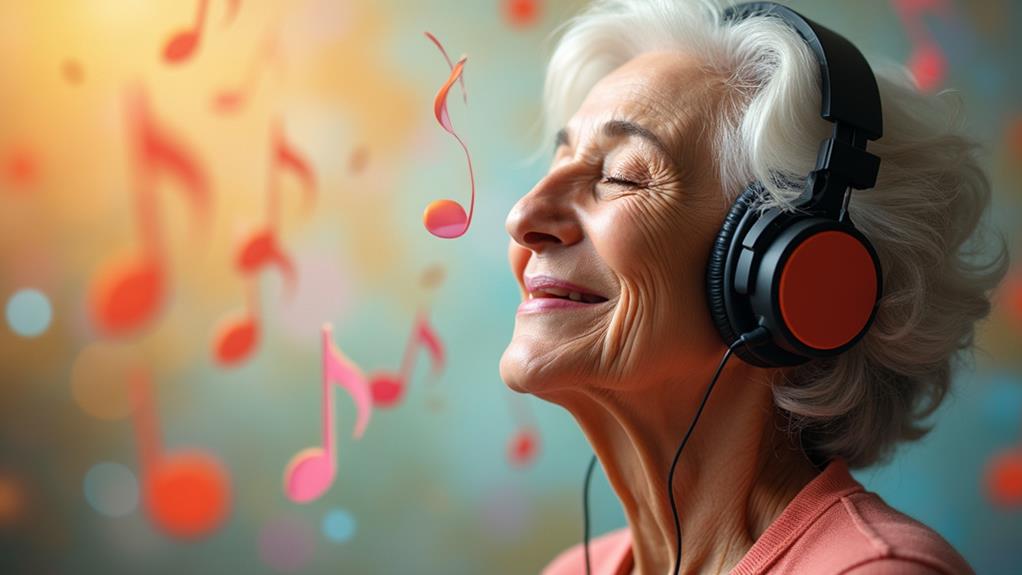 emotional wellbeing and support