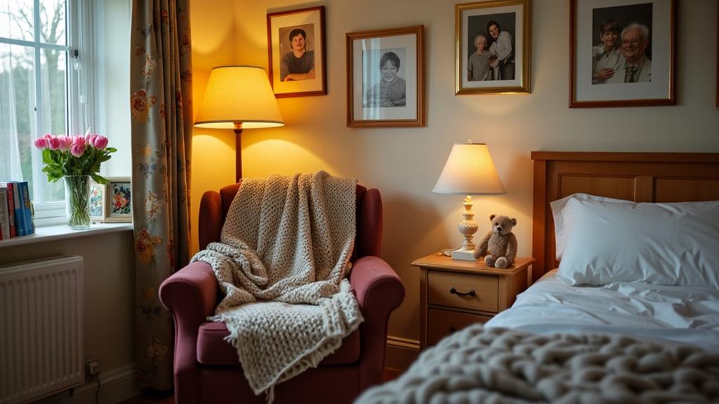 customizing your home environment