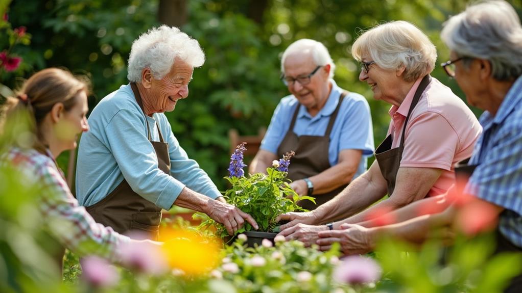 continuous education initiatives offered