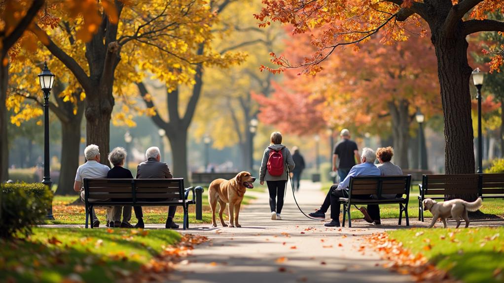 strengthen community relationships