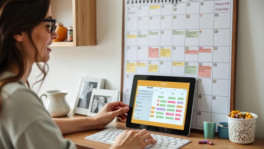 effective time management strategies