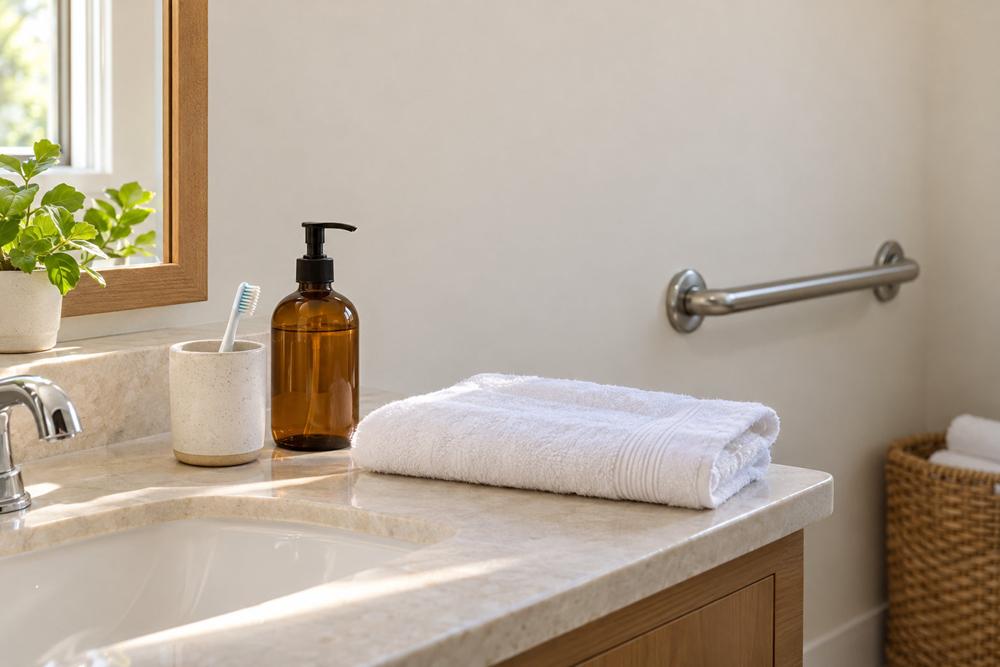 Supporting Daily Activities Through Personal Care Services