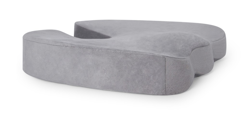 an orthopedic cushion