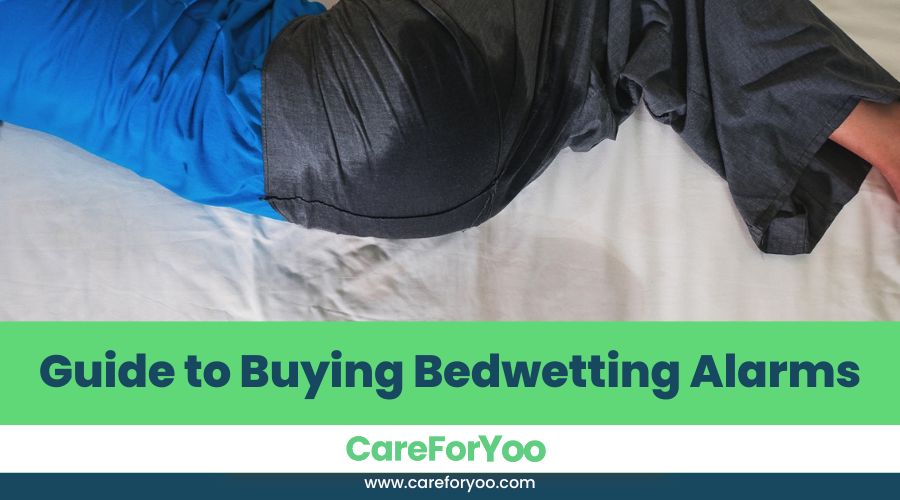Guide to Buying Bedwetting Alarms