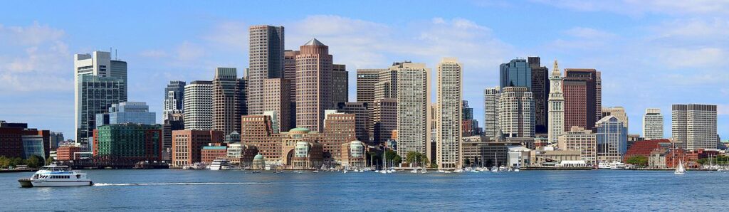 Boston Panoramio