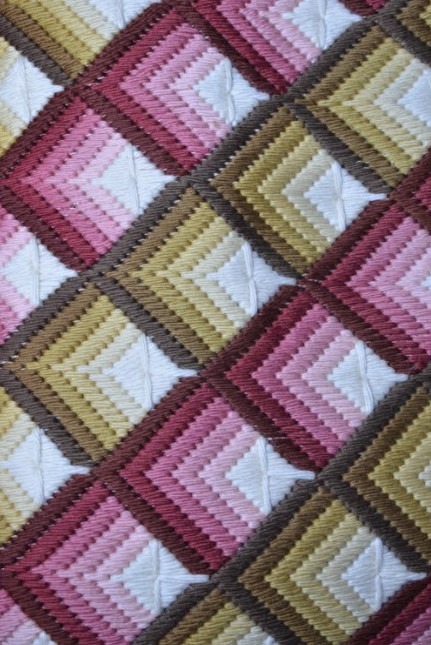 Knit or Crochet a Prayer Shawl