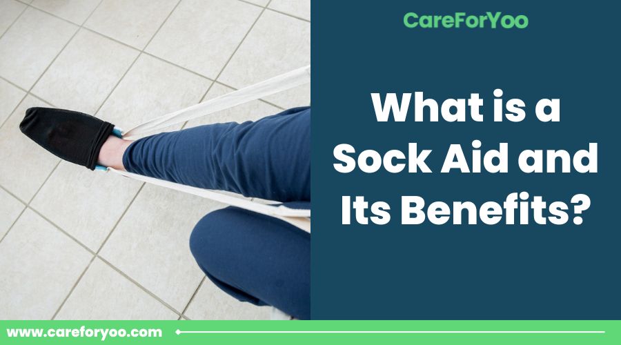 What is a Sock Aid and Its Benefits?