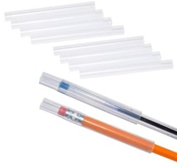Chew Pen Toppers