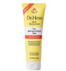Dr. Hess Moisturizer for Bed Sore Prone Skin
