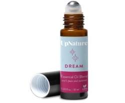 Dream Essential Oil Blend – Good Night Sleep by UpNature Store