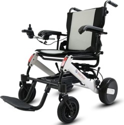 ELENKER-Electric-Wheelchair-Lightweight-Portable-Compact-Foldable-Mobility-Aid-Power-Motorized-Wheel-Chair-with-Handle-for-Travel-Home-Outdoor