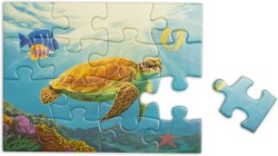 GoodDay-Puzzles-16-Large-Piece-Jigsaw-Aquamarine--Dementia-Alzheimer-s-Activities-for-Seniors-Easy-Puzzle-for-Adults-Gifts-for-The-Elderly