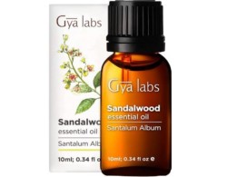 Gya Labs Sandalwood Essential Oil