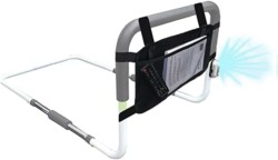 LumaRail-FS-Triple-Safe-Bed-Assist-Rail-Support-Bar-Handle-with-LED-Sensor-Nightlight