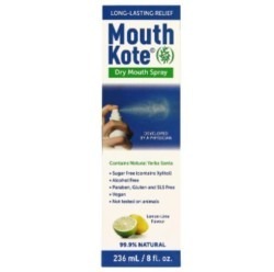 Mouth Kote Dry Mouth Spray