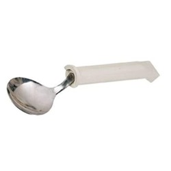 Sammons-Preston-40041-Plastic-Handle-Swivel-Soup-Spoon