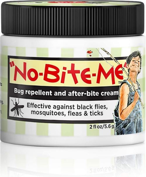 Best Anti Itch Cream. 