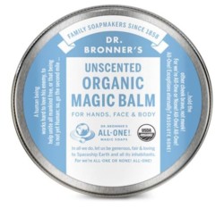 Dr. Bronner s Organic Magic Balm