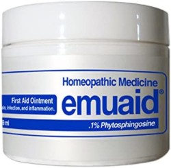 Emuaid For Bedsores
