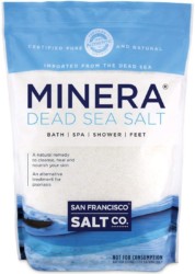 Minera dead sea salt
