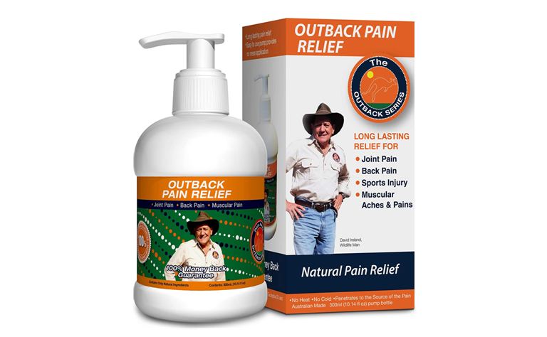 Outback-Pain-Relief-oil-in-pump-bottle