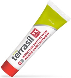Terrasil Wound Care Ointment