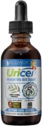 Uricel - Advanced Uric Acid Support Supplement