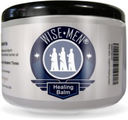 Wise Men Therapeutic Gout Balm