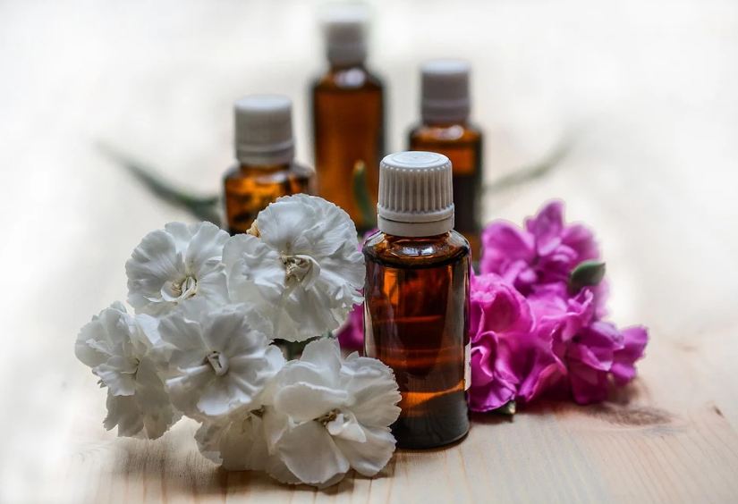 Aromatherapy-via-essential-oils-is-quite-helpful-towards-curing-sleep-problems.
