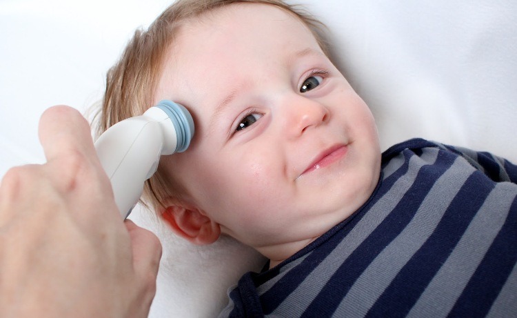 Best-Forehead-Thermometer-Review