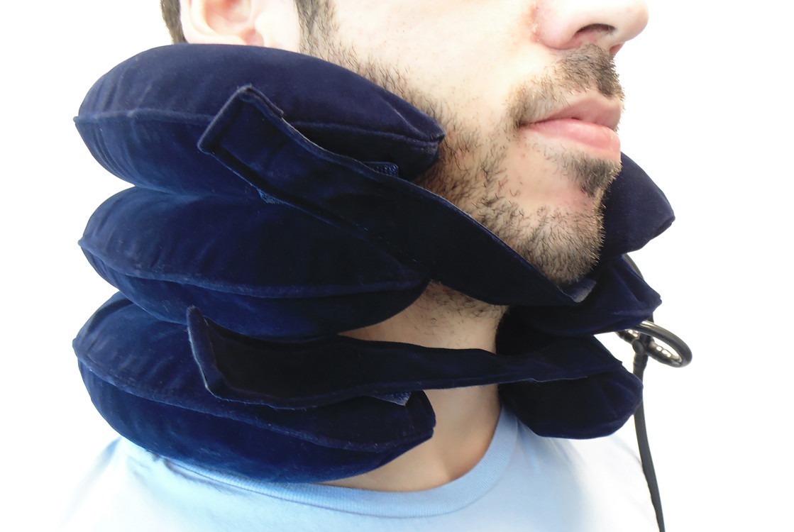 Best-Neck-Traction-Device-Review
