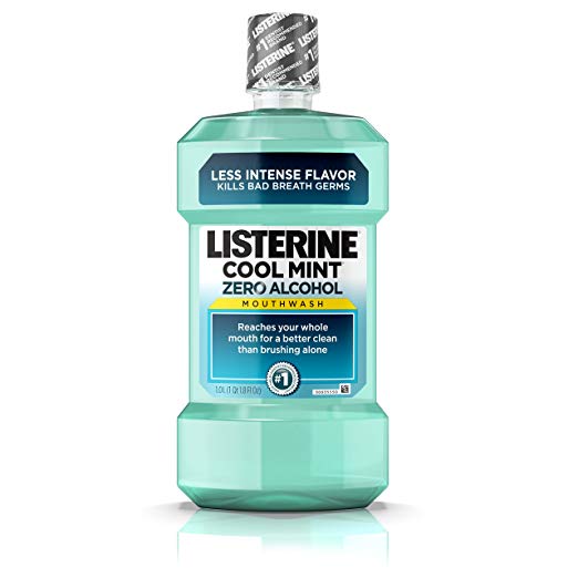 Listerine-Zero-Alcohol-Mouthwash