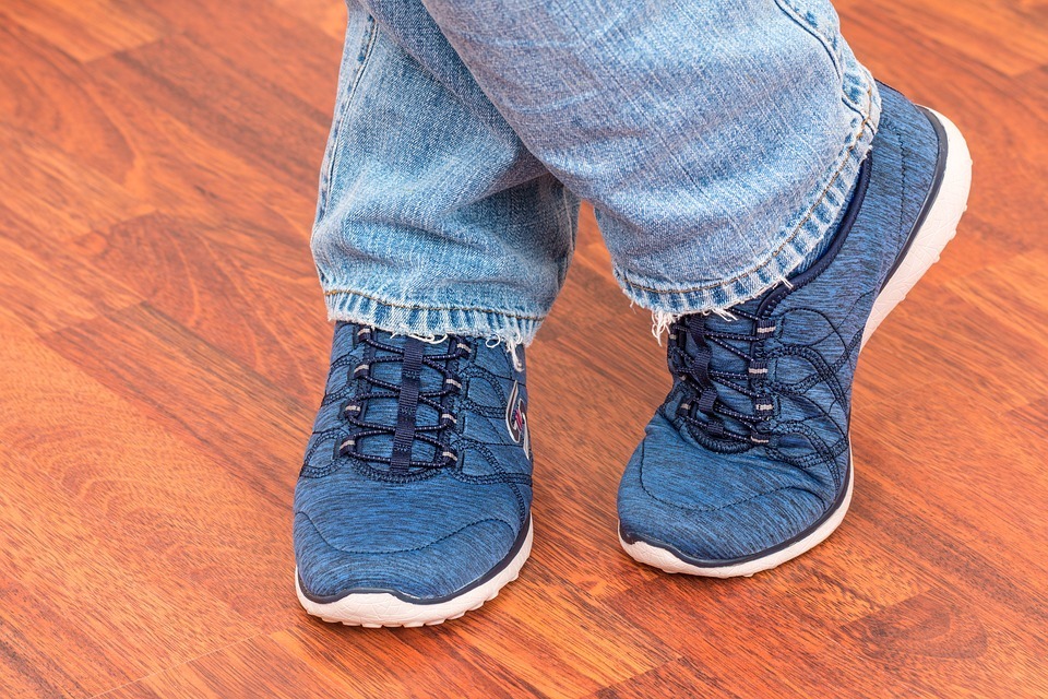 Top 10 Recovery Shoes for Sore Feet