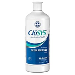 CloSYS Original Mouthwash