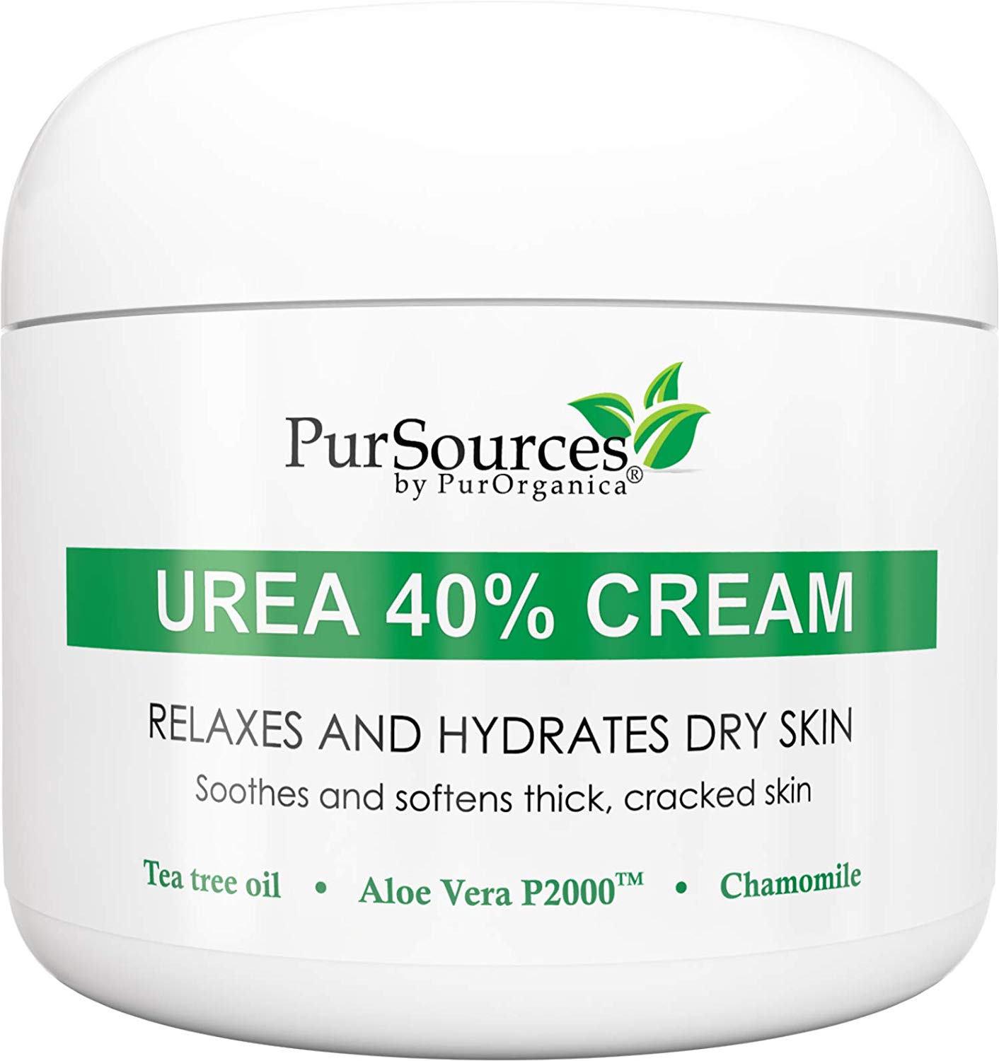 PurSources-Urea-40-Cream