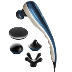 Wahl Deep Tissue Percussion Therapy Massager