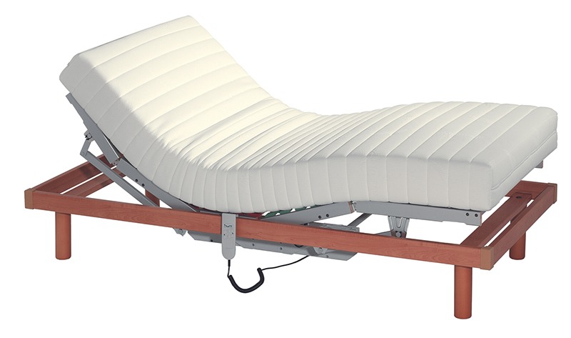 an adjustable mattress