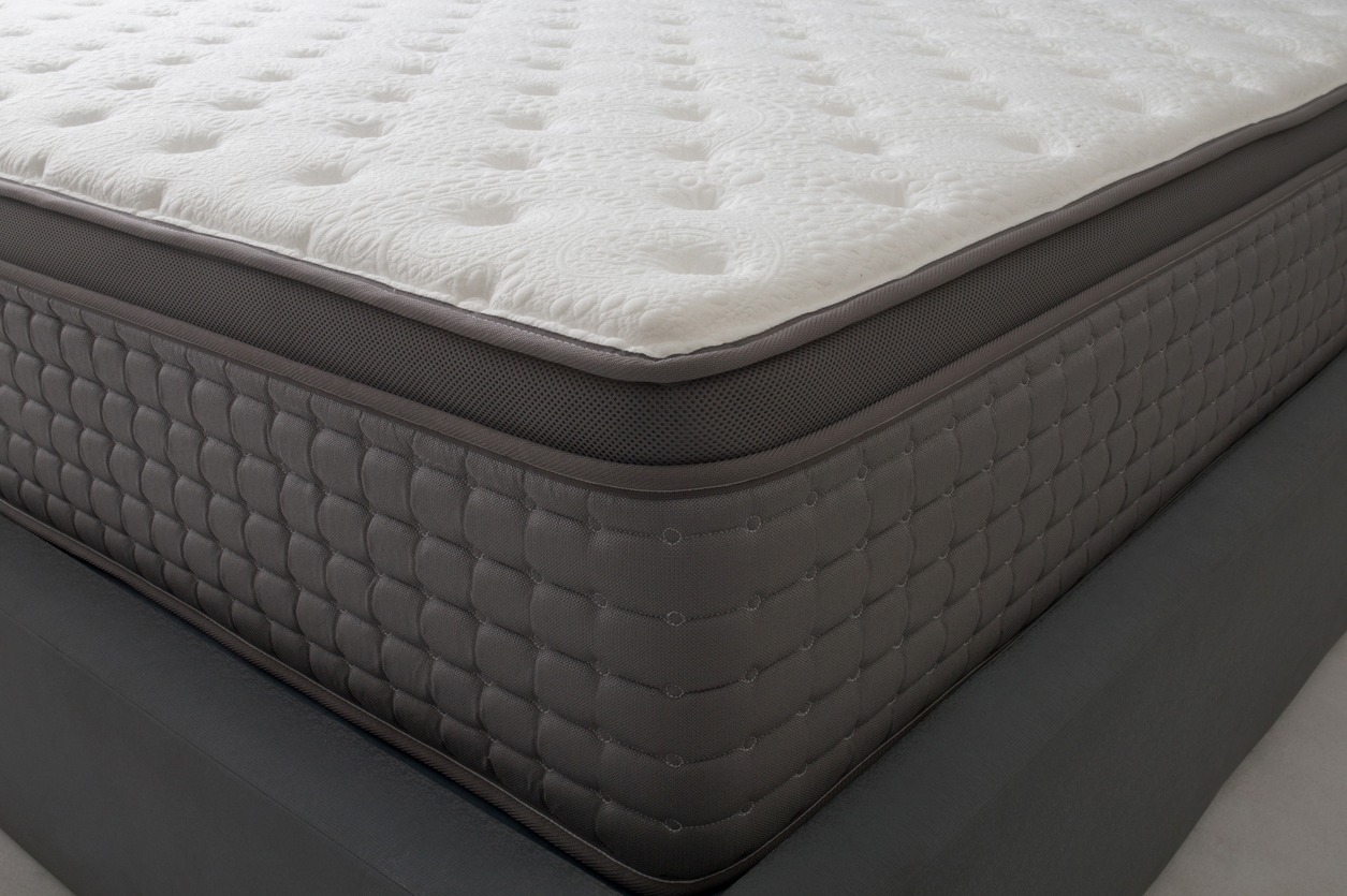 a hybrid mattress