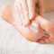 The Benefits of Using Foot Creams